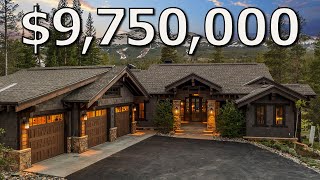 Shock Hill Homes for Sale Breckenridge, Colorado