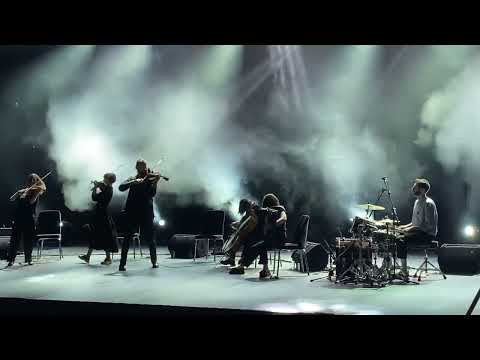 Evgeny Grinko Ankara Festival (01.08.2023)