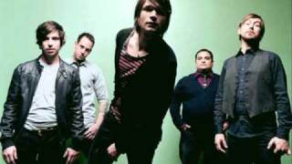 Taking Back Sunday - Let You Live