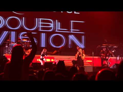 Prince Royce - "Handcuffs" - Brooklyn, NY