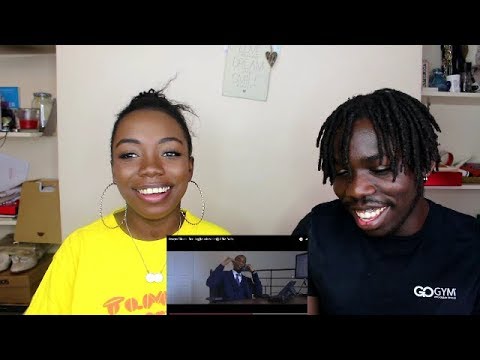 KwayorClinch - Renting [Music Video] | GRM Daily - REACTION VIDEO