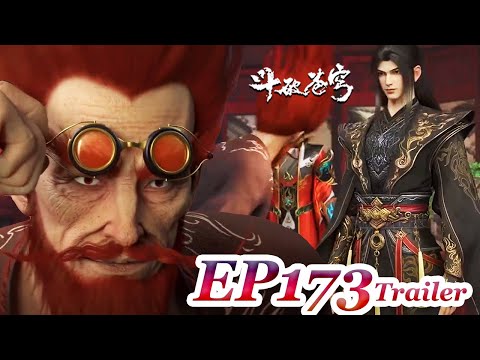 【BTTH】EP173 Trailer：Dou Sheng-Xiaoyan,Takes revenges again！