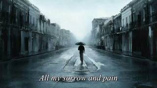 Crying In The Rain - Don Williams