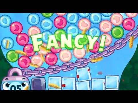 Angry Birds Dream Blast #214