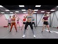 AEROBIC DANCE AEROBIC Exercises To Lose Belly Fat FASTER