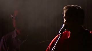 CALEXICO - MUSIC BOX. Live. Bristol, England. 28.3.18.