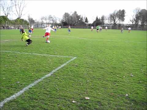 BVV C4 - Flakkee C1 14 jan 2012