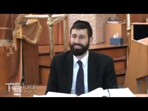 Ashkenazic Vs. Sefardic Pronunciation – Which One is More Correct? Part 3