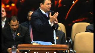 CLAUDIO GAMA , UMADESTAL, PENTECOSTE , AVIVAMENTO