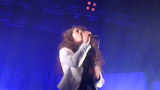 Rae Morris - Morne Fortune (HD) - Electric Brixton - 12.02.15