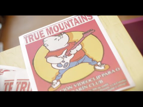 True Mountains - Xeración X (official music video)
