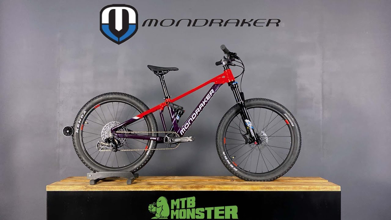 Kid's Downhill 24"