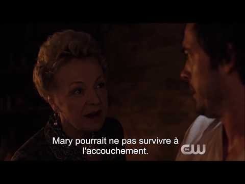 Reign 4x15 Promo VOSTFR "Blood In The Water" Season 4 Episode 15
