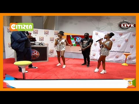 Naiboi Ana-Affect The Band Beca