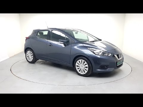 Nissan Micra 1.0t SE - Image 2