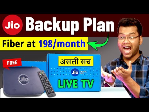 Reliance Jio