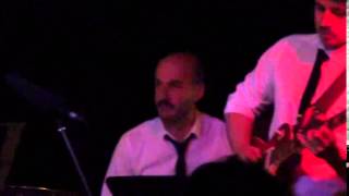 Tottie &amp; the Wanderers - &#39;Lover Come Back to Me&#39;