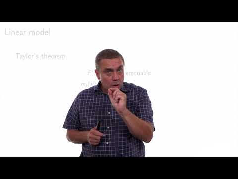 Solving equations: Newton's method, one equation with one variable