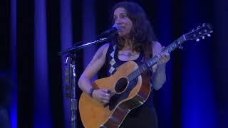 Ani DiFranco - God&#39;s Country (San Luis Obispo, CA 02/16/20)