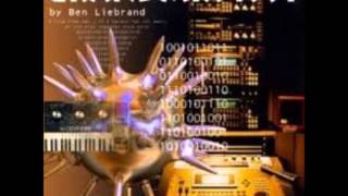 Grandmix 1991 by Ben Liebrand