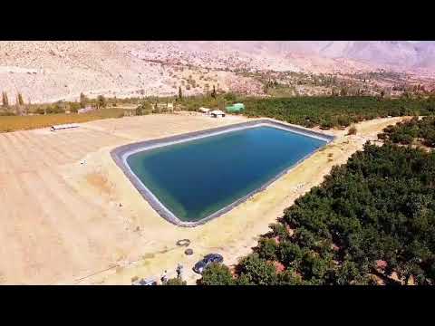 Parcela El Maki Monte Patria Coquimbo