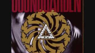Soundgarden-Slaves and Bulldozers