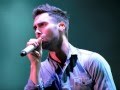 Shoot For The Star's Feat. Adam Levine (Of Maroon ...