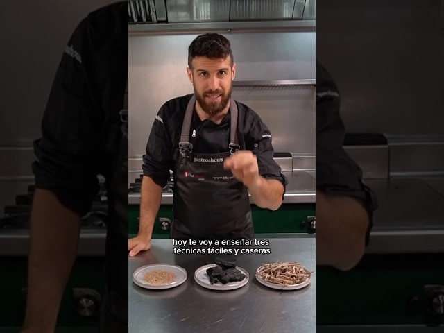 Vídeo relacionado con BWAY Ahumador de Alimentos en Frío - Ahumador de Carne con 3 Paquetes de Madera y eBook de 20 Recetas Incluido - Smoker Portátil Ideal para Queso, Pescado y Cócteles