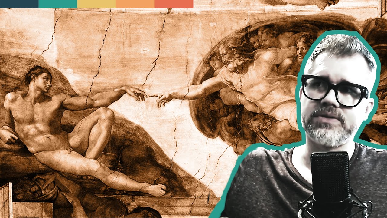 O que é ser criado "a imagem de Deus"?