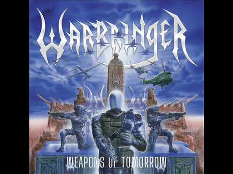 Warbringer  Firepower Kills