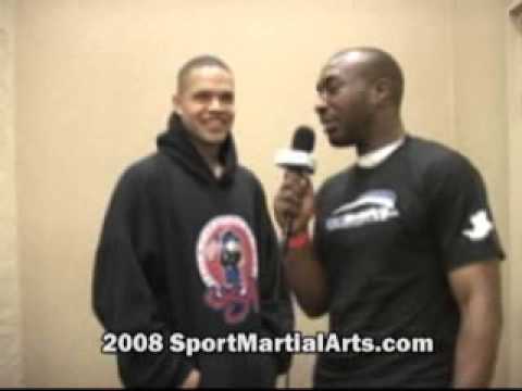 Gilberts Gripes - Interview with Raymond Daniels