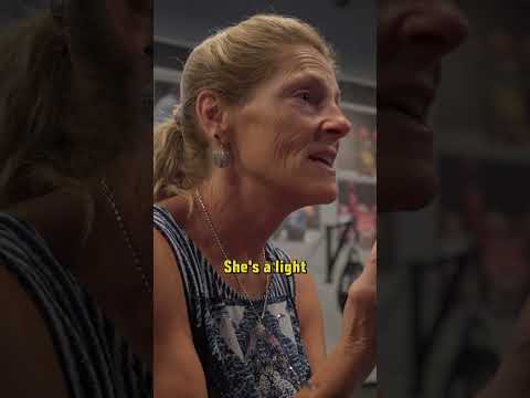 Kayla Harrison Balances Motherhood and a Championship UFC Run