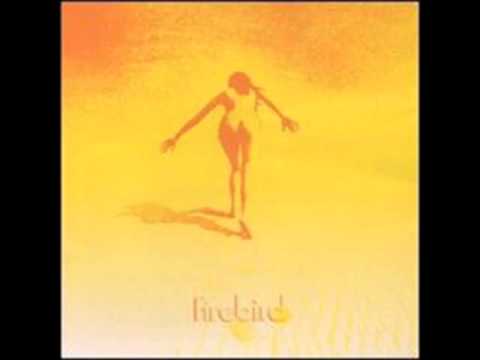 Firebird- Robin's Riff
