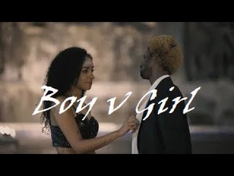 Revel Day - Baby its You Feat - King Sis - Moma Here Feat - Jobii  (Music Video)