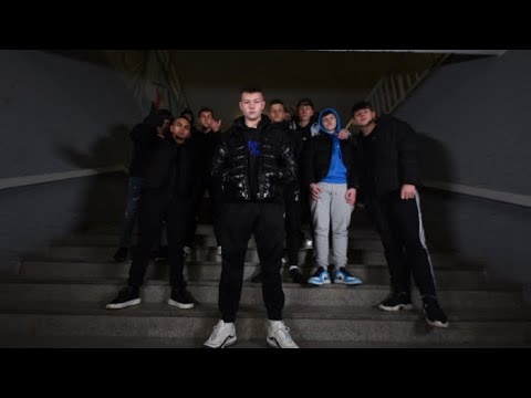 Young Čáp - Underrated Kid (dir. By whaltebiceps)