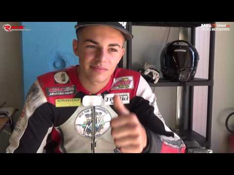 VIDEO PROMO TROFEI MES 2016