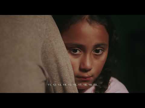 Mácula | Trailer