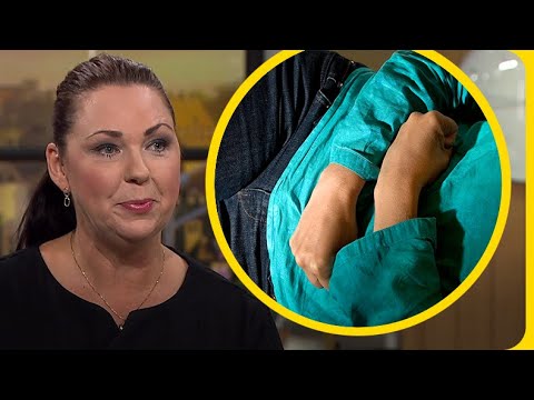 Många lever med endometrios – odiagnostiserat: ”Ett otroligt lidand… | Nyhetsmorgon | TV4 & TV4 Play