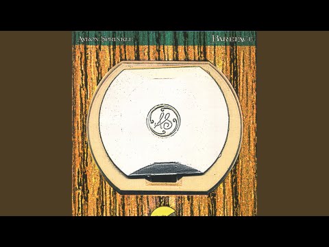 Running in My Head - Aaron Sprinkle