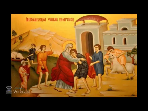 Sfânta și Dumnezeiasca Liturghie - Duminica 34 dupa Rusalii, Porto, 4 Februarie 2018 - Live Stream