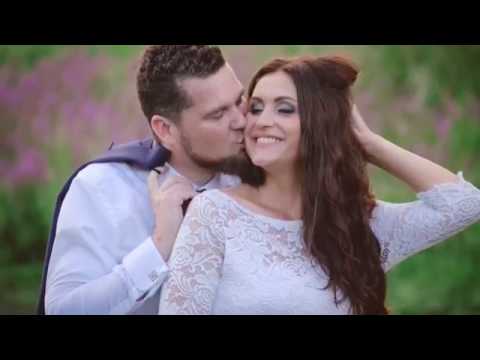 Anita és Micó esküvője - wedding slideshow