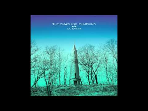 The Smashing Pumpkins Oceania: Panopticon