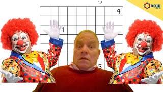 The Clown Prince of Duality