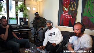 The Joe Budden Podcast - The Bottom Of This