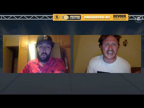 Barstool Sports Centre: The Chiclets Cup, Third Round Matchup: Nasher vs. Grinnelli