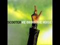 Scooter - We Bring The Noise! 