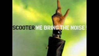 Scooter - We Bring The Noise!