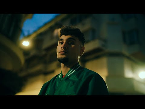 CHOW - C.H.O.W (PROD. PardusBarcelona) Videoclip