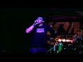 CRUMB Cressida LIVE May 13 1998 At The Cactus Club San Jose CA USA Josh Freese