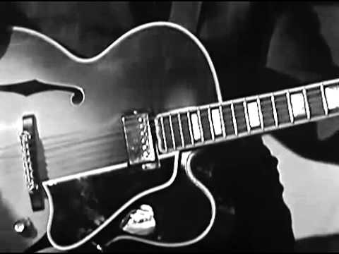 Wes Montgomery-Four On Six (1965)-Guitarra de Jazz.